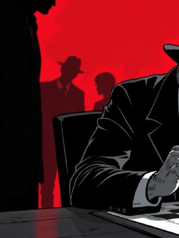 Tipy a strategie pro hru Imposter, jak vyhrávat pokaždé feature image
